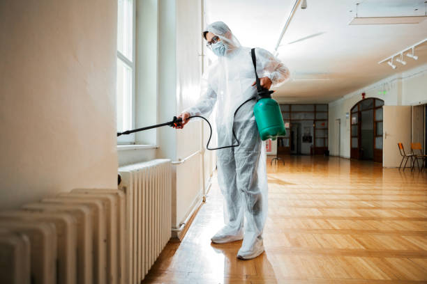 Pest Prevention Services in Colfax, WA
